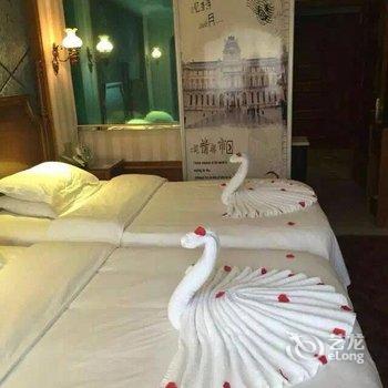 乐清青年阳光宾馆酒店提供图片