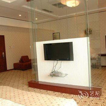 遵化建国大酒店(唐山)酒店提供图片