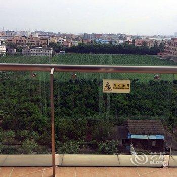 广州南沙豪达嘉源酒店酒店提供图片