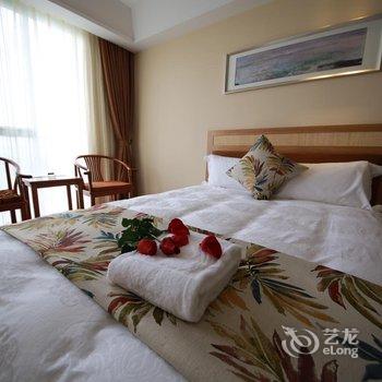 广州南沙豪达嘉源酒店酒店提供图片