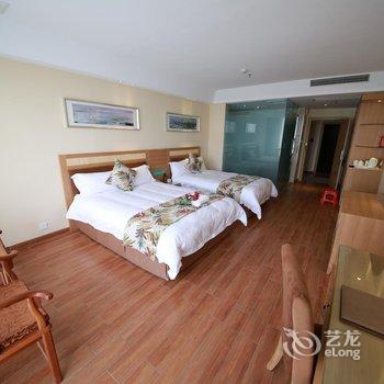 广州南沙豪达嘉源酒店酒店提供图片