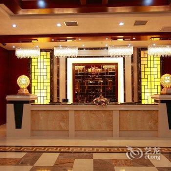 河口金帝商务大酒店酒店提供图片