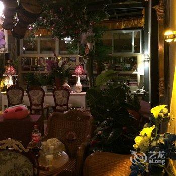 林芝贰加贰花园主题酒店酒店提供图片