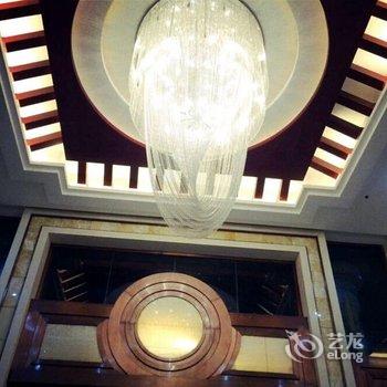 河口金帝商务大酒店酒店提供图片