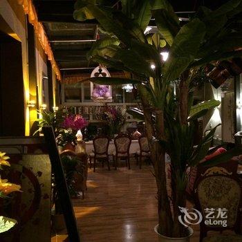 林芝贰加贰花园主题酒店酒店提供图片