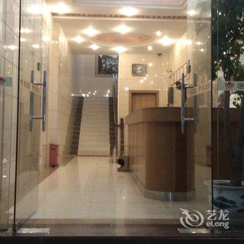 清远滨江连锁酒店