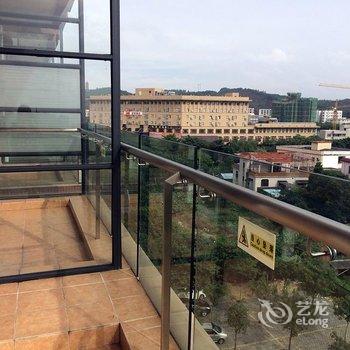 广州南沙豪达嘉源酒店酒店提供图片