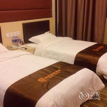 尚客优骏怡连锁酒店(杞县南环路店)酒店提供图片
