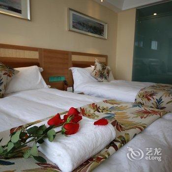 广州南沙豪达嘉源酒店酒店提供图片