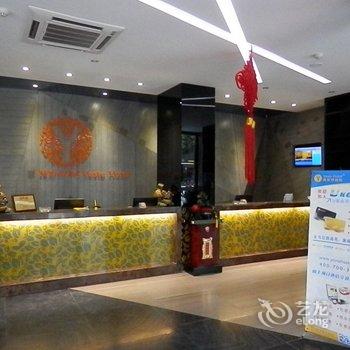 雅斯特精选酒店(咸宁崇阳店)酒店提供图片