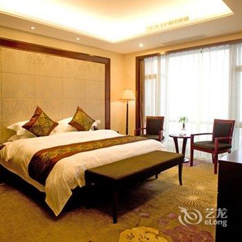 浙江度豪大酒店酒店提供图片