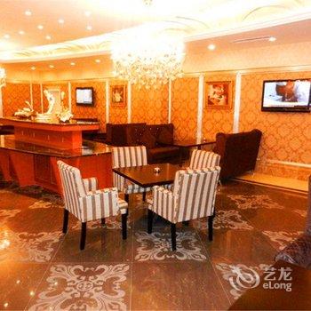 勉县海悦酒店(三国广场)酒店提供图片