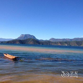 泸沽湖摩梭逸栈酒店提供图片