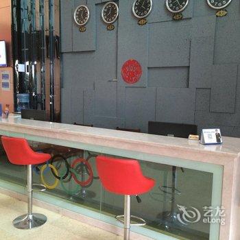 南昌体育运动宾馆酒店提供图片
