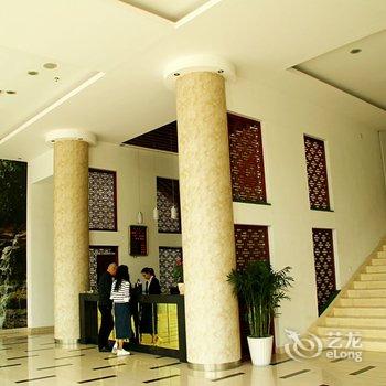 黄山新宇假日酒店(屯溪店)酒店提供图片