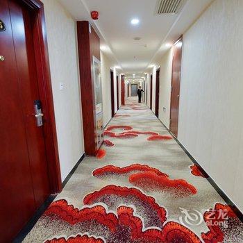 伊宁市天缘商务酒店酒店提供图片