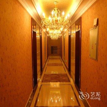 峨眉山四季印象酒店酒店提供图片