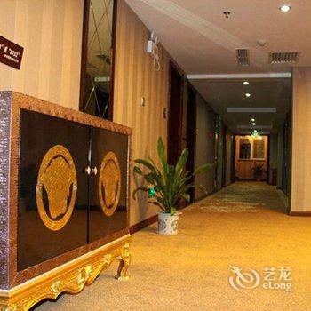 岳阳平江县豪廷大酒店酒店提供图片