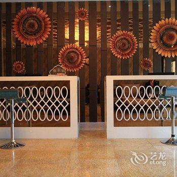 徐州尚豪居商务酒店酒店提供图片