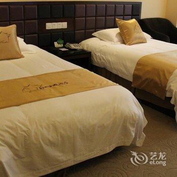 长阳清江古城酒店酒店提供图片