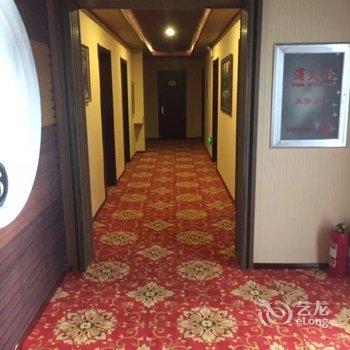 齐齐哈尔市阳光假日酒店酒店提供图片