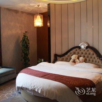 浏阳皇家花园酒店酒店提供图片