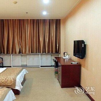 乌鲁木齐丽豪宾馆酒店提供图片