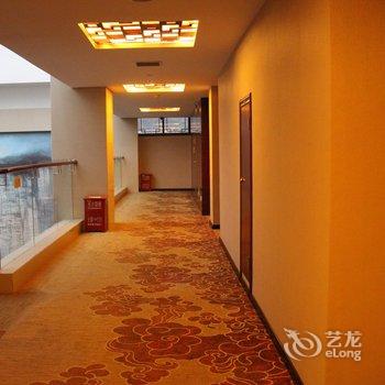 长阳清江古城酒店酒店提供图片