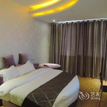 徐州尚豪居商务酒店酒店提供图片