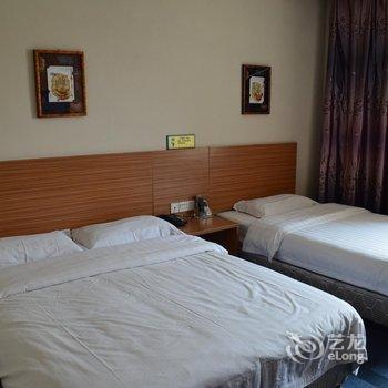 绥化市顺风时尚宾馆(火车站店)酒店提供图片