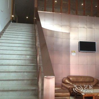 南昌体育运动宾馆酒店提供图片