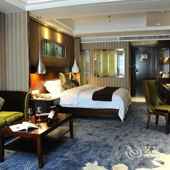 浏阳旺府长城酒店酒店提供图片