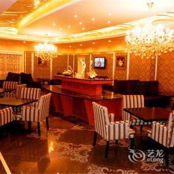 勉县海悦酒店(三国广场)酒店提供图片