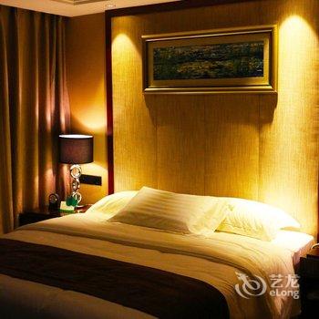 绵阳科发会展商务酒店酒店提供图片