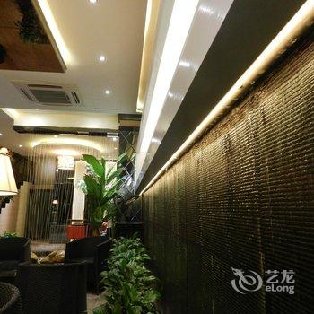 南宁唐兄齐合精品酒店酒店提供图片