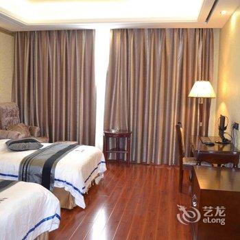 峨眉山四季印象酒店酒店提供图片
