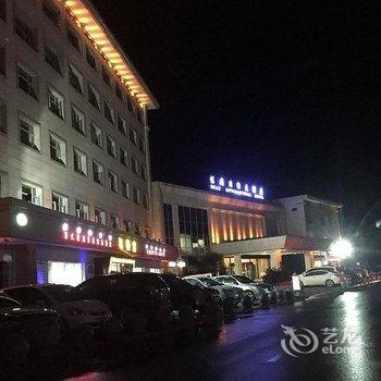 九江德安国际大酒店酒店提供图片