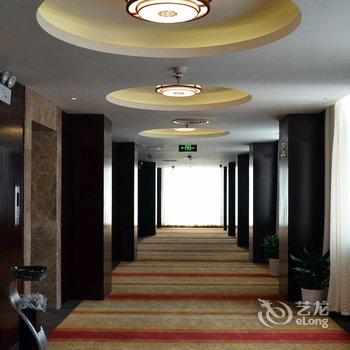 武汉光谷广场禾颐酒店(原禾颐酒店)酒店提供图片