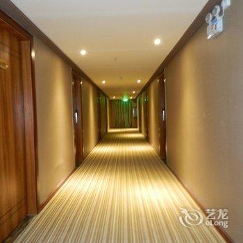 南宁唐兄齐合精品酒店酒店提供图片