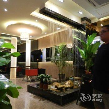 南宁唐兄齐合精品酒店酒店提供图片