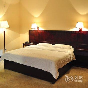 龙岩龙运大酒店酒店提供图片