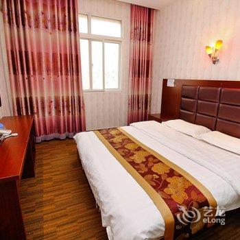 君豪商务宾馆(西安咸阳国际机场)酒店提供图片