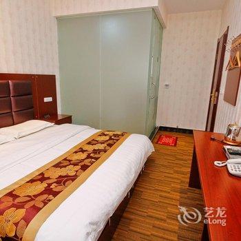 君豪商务宾馆(西安咸阳国际机场)酒店提供图片