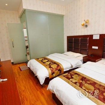 君豪商务宾馆(西安咸阳国际机场)酒店提供图片