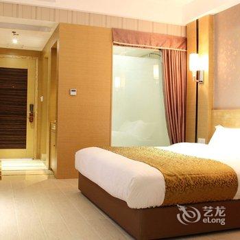 湛江福荣居宾馆酒店提供图片