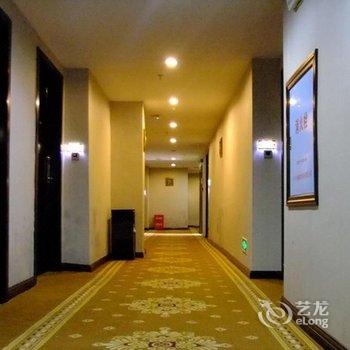 永州碧涛香江酒店酒店提供图片