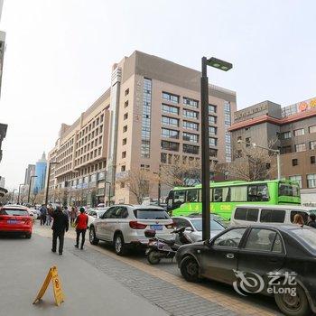 如家精选酒店(西安钟鼓楼粉巷店)酒店提供图片