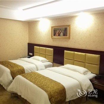 梅州丰顺豪江温泉酒店酒店提供图片