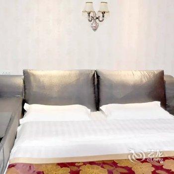 君豪商务宾馆(西安咸阳国际机场)酒店提供图片