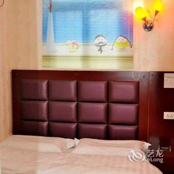 君豪商务宾馆(西安咸阳国际机场)酒店提供图片